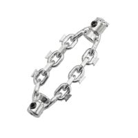 Penetrerende kettingklopper 2 kettingen met hardmetalen tip | 40-50 mm | K9-102 |  FlexShaft